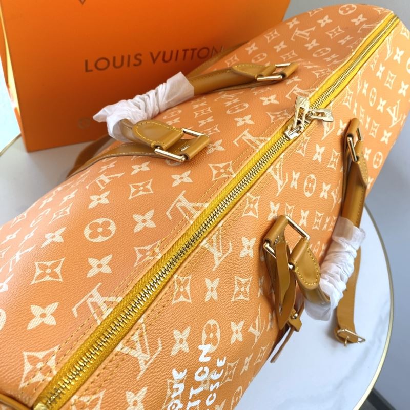 Louis Vuitton Travel Bags